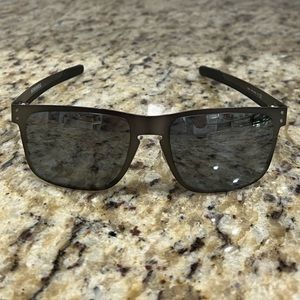 Oakley Holbrook Metal Sunglasses